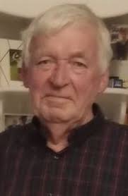 Condolence Book for Owen COLLINS (Leixlip, Kildare)