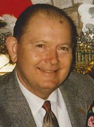 Obituary information for Gerald Lane Tate