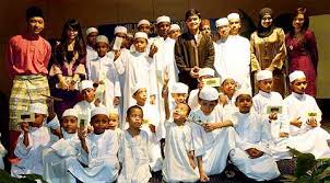 Maybe you would like to learn more about one of these? Shahir Impi Tubuh Rumah Anak Yatim Hiburan Mstar
