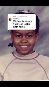 Micheal Robison's Instagram, Twitter & Facebook