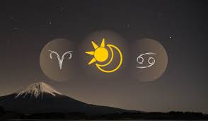 Individuals born under a cancer moon have a sentimental streak and are arguably the most emotionally sensitive of those born under moons. Aries Sun Cancer Moon An Affectionate Personality