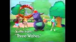 August 29, 1988 amy and michael want to surprise their · barney and the backyard gang show their new friend derek that santa will be coming to his house. Opening Closing To Barney The Backyard Gang The Backyard Show 1991 Vhs Youtube