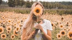 Frases De Girassol Pensador Textos De Amor