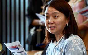 Penerima layak tetapi belum dapat duit. Masalah Kewangan Punca Utama Cerai Suara Sarawak