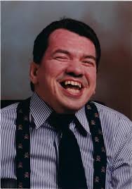 Obituary for Claude Vanderpool