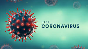 Coronavirus, a group of rna viruses. Stat Coronavirus Coverage