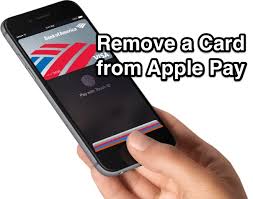 Check spelling or type a new query. How To Remove A Card From Apple Pay On Iphone Osxdaily