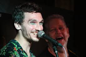 Hey brothers! Brazilian team of Mr Doubtfire, we are performing at the  Teatro Liberdade in São Paulo!