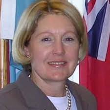 Almost Every Famous Female Politician (Page 14)