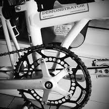 rotor rings brompton brompton bicycle stationary bike
