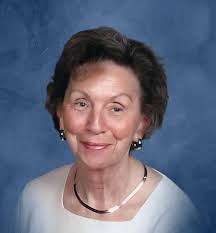 Norma Jean Harbaugh Cornett