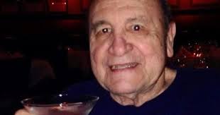 Milton Joseph Cuevas