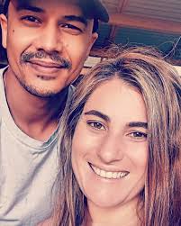 EKSKLUSIEF: 'Die brug' se William eindelik verloof: 'Ons is gemaak vir  mekaar'