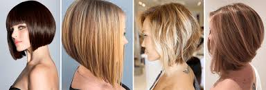 Experiment with bright combinations like this peach and blue blend. Top 40 Medium Length Bob Hairstyles For Thick Hair Pinterest Women S Fashion Styles Blog