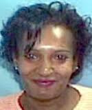 Dorothy Mae Hendricks