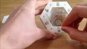 Mar 26, 2013 · imported the products of both yoneya and tps amongst others. 3d Printed Centrifugal Puzzle Box Adding A New Spin To Puzzle Boxes Youtube