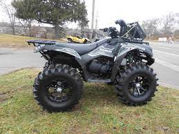 Used 2015 Kawasaki Brute Forcea 750 4x4i Eps Atvs For Sale In Michigan When Kawasakia S Flagship Sport Utility Atv Includes An Electric Pow Kawasaki Atv Eps