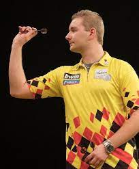 He is a young belgian darts talent and he is currently playing in. Blog Grand Slam Disappointment For Dimitri Official Online Store