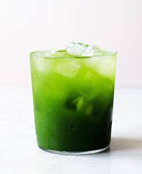 Iced Matcha Cold Brew Matcha Oh How Civilized