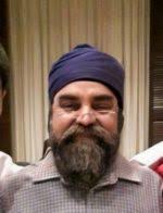 Kapoor Singh s/o S Ram Singh