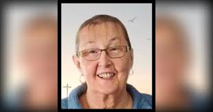 Obituary for Diane Vivian Olsen Eckart Beach