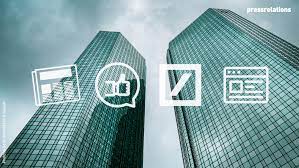 Para lograr una mejor experiencia con online banking, le recomendamos descargar la versión más reciente de su navegador de internet favorito. Content Centricity Research Beispiel Deutsche Bank Pressrelations Blog