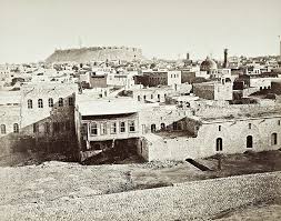 Suriye'nin halep kentindeki muhalif gruplar halep'te çok büyük bir savaşın çıkacağını, 5 yıllık irak şam i̇slam devleti (işi̇d) militanlarının suriye'nin kuzeyinde halep'e doğru ilerlediği bilgisi türkiye. Aleppo Syria C1890 Halep Suriye 1890c Ottoman Imperial Archives Facebook