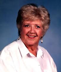 Shirley Plunket Obituary