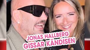 Jonas Hallbergs stora miss