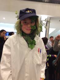Michael brewer was attempting to create a super plant, a hybrid made. R L Stine On Twitter Vancouver Boy Turns Into Plant As In Goosebumps 2 Stay Out Of The Basement Is It A Costume