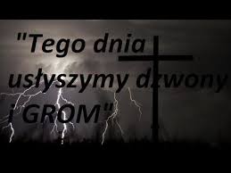 Przepowiednie Polskiego Jasnowidza Dla Polski I Swiata Uslyszymy Grom