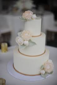 Buttercream Elegance With Sugar Flowers Www Confectionerydesigns Net Wedding Cake Decorations Disney Wedding Cake Wedding Cakes With Flowers