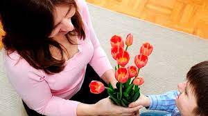 Gracias, mamá, por levantarme cuando caí, por apoyarme cuando no podía seguir, por ser mi ejemplo y por darme todo lo que tenías. Dia De La Madre Cuando Se Celebra En Peru Mexico Espana Y Chile La Republica