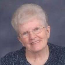 Marylou Heintz Obituary March 18, 2021