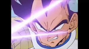 Revival fusion,1 is the fifteenth dragon ball film and the twelfth under the dragon ball z banner. Dragon Ball Z Kai Vegeta Kills Zarbon On Make A Gif