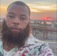 Tyrone Tibbs's Instagram, Twitter & Facebook