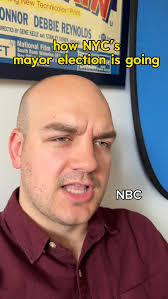 I don’t care for Andrew Cuomo #nyc #politics