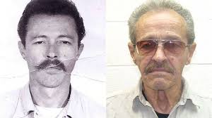 Cop's 'Bittersweet' Arrest of Fugitive Wanted for 36 Years