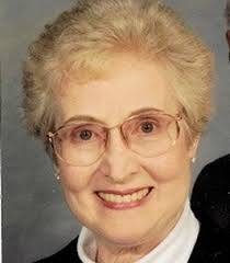 Margaret Andrews Obituary