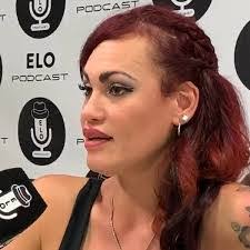 Vicky Reyes's Instagram, Twitter & Facebook