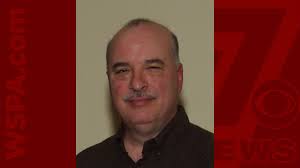 Funeral plans for murdered North Spartanburg Fire commissioner