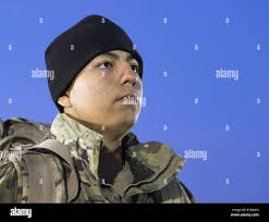 368th public affairs detachment hi-res stock photography and images