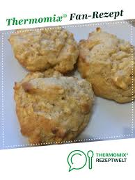 Apfelkekse Rezept Apfelkekse Rezepte Thermomix Rezepte