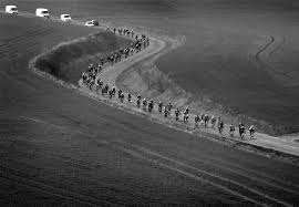 Marc Dix: My Tour de France: 1500km Cycle London to Cannes