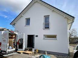 Nur den rohbau beziehen oder auch den ausbau. Haas Haus Erfahrungen
