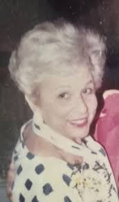 Obituary: Sara Sussman, 1928-2024