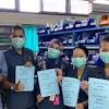 Pembantu kesihatan awam gred u19 klasifikasi perkhidmatan: 1