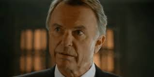 Wicked Theory: ALCATRAZ Recap: Pilot/Ernest Cobb*