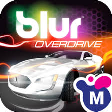 Blur Overdrive Blur Game Download Free Game App