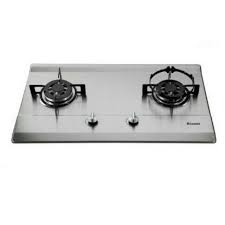 Hallo semuanya, kali ini saya mereview kompor tanam. Rinnai Rb712n Glass N Stainless Built In Hob Kompor Gas Tanam 2 Tungku Garansi Resmi Harga Murah Shopee Indonesia